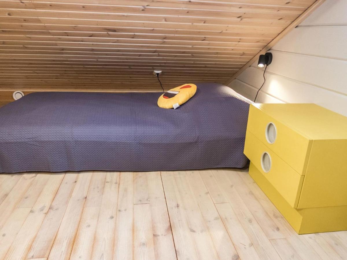 קוסאמו Holiday Home Paehkinae By Interhome מראה חיצוני תמונה