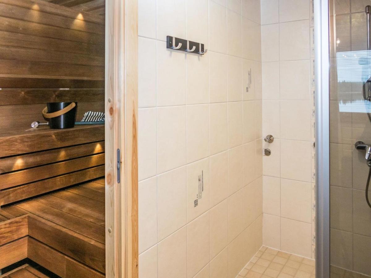 קוסאמו Holiday Home Paehkinae By Interhome מראה חיצוני תמונה