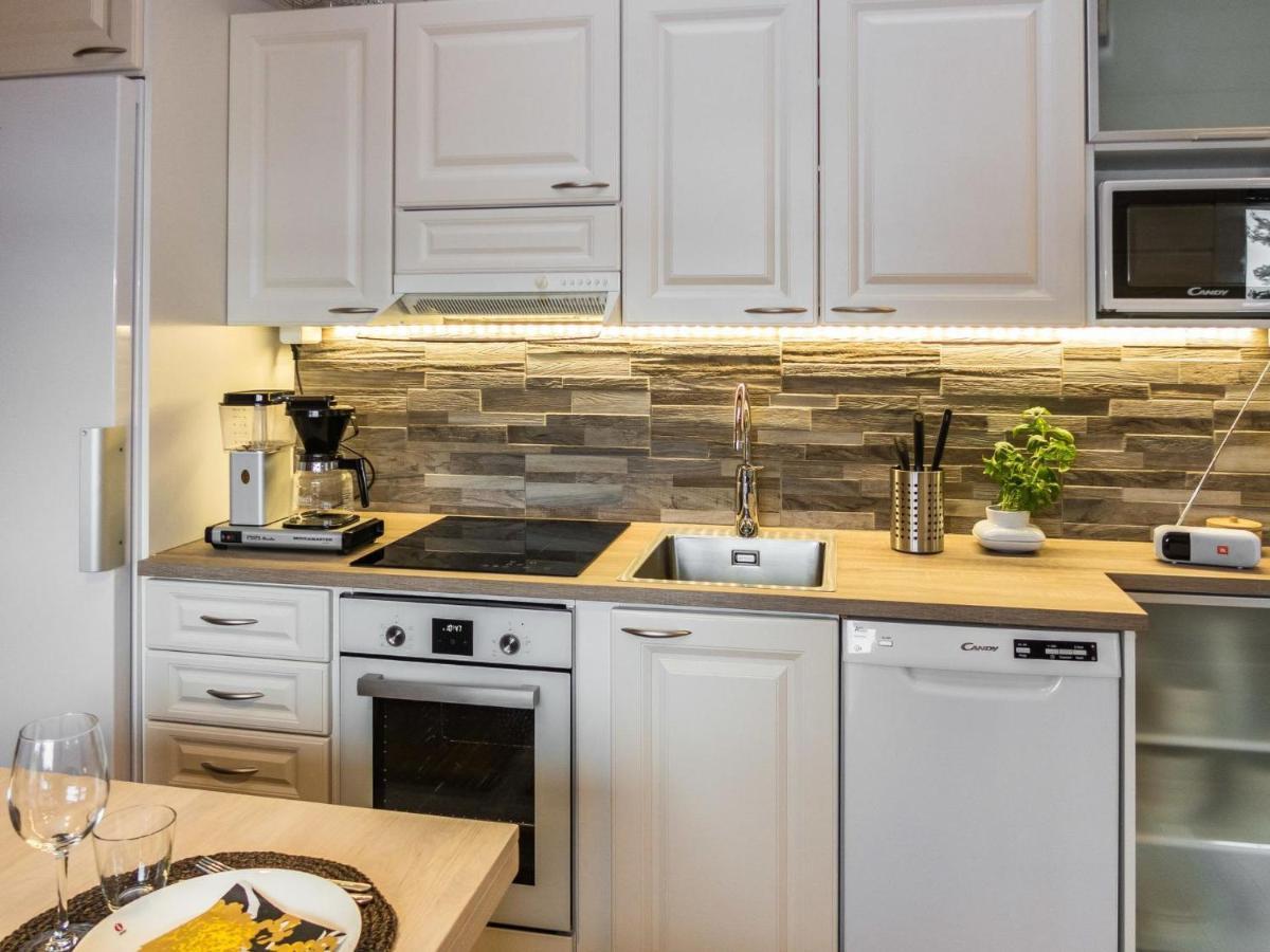 קוסאמו Holiday Home Paehkinae By Interhome מראה חיצוני תמונה
